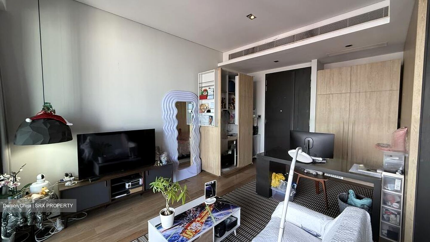OUE Twin Peaks (D9), Condominium #473339291